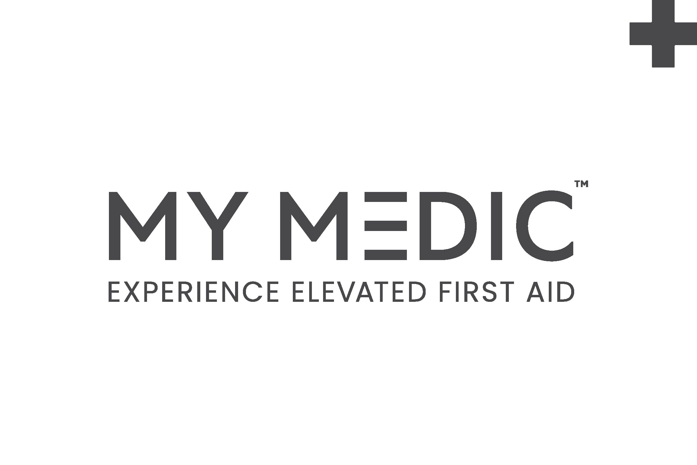 MyMedic First Aid